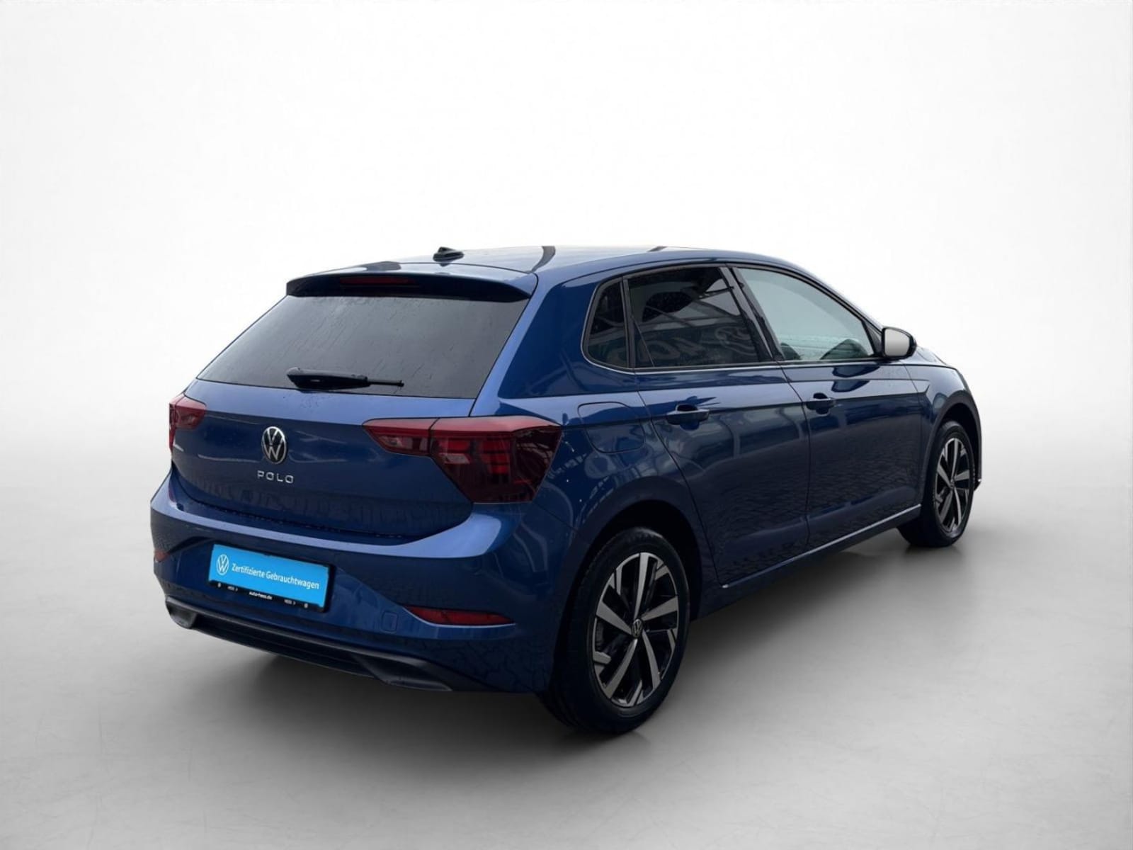Volkswagen Polo – Bild 3