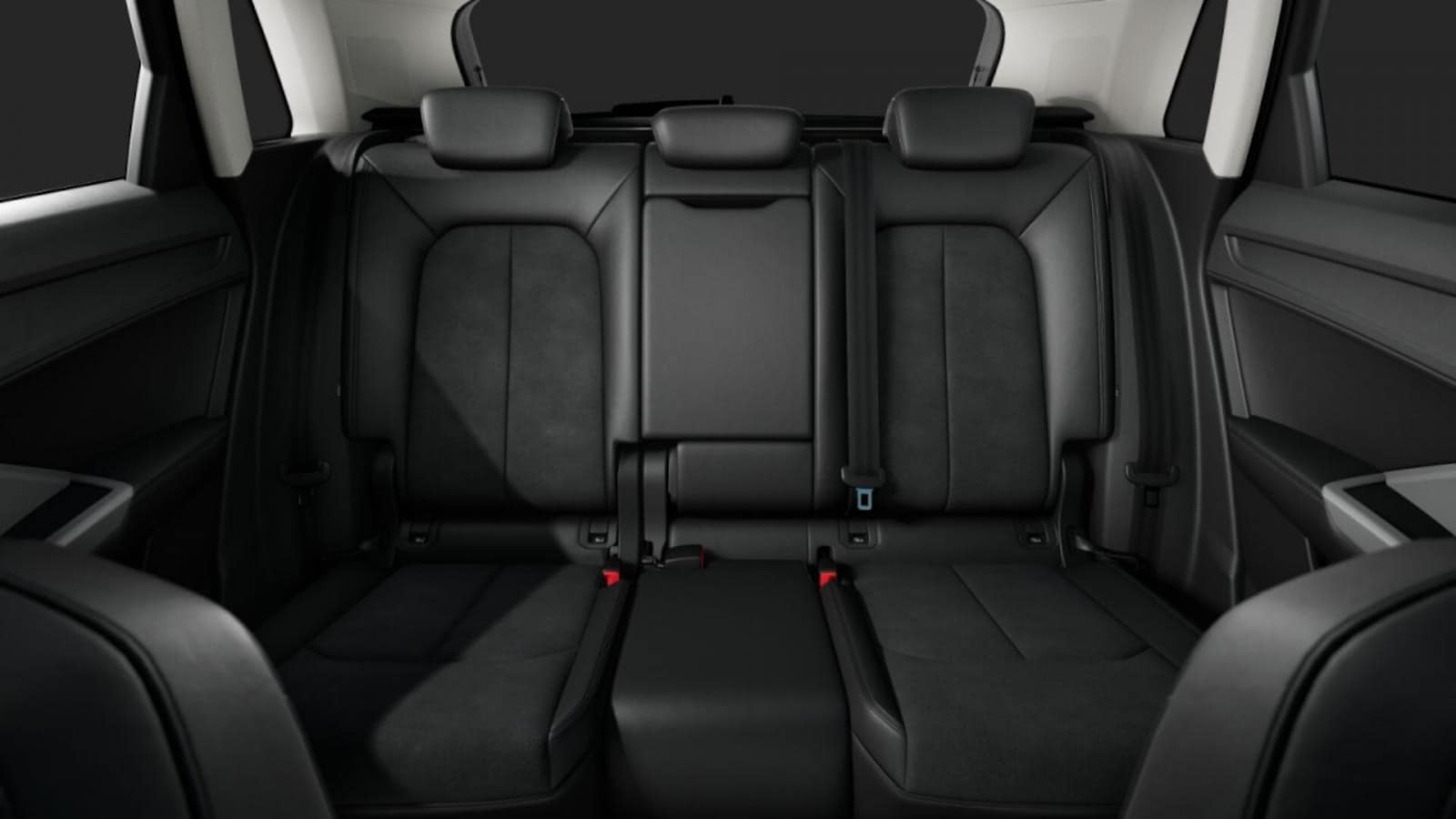 Audi Q3 – Bild 9