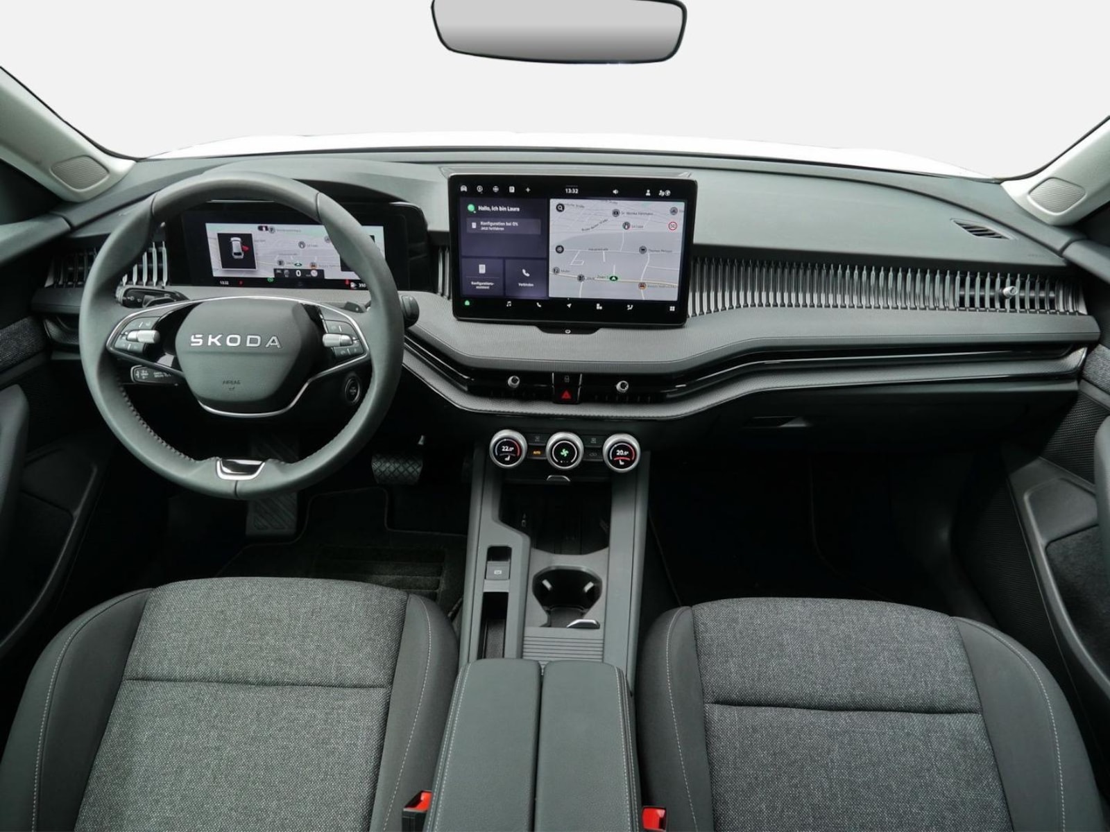 Škoda Superb Combi – Bild 5