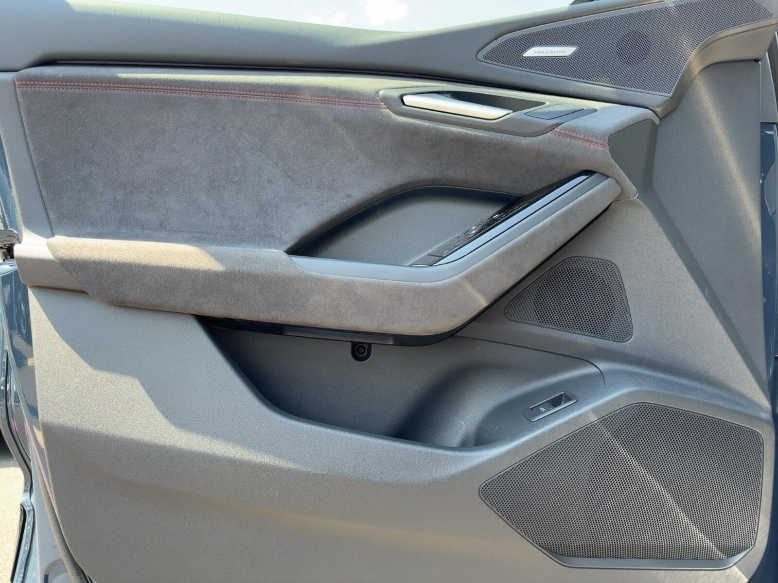 Audi Q6 e-tron – Bild 14
