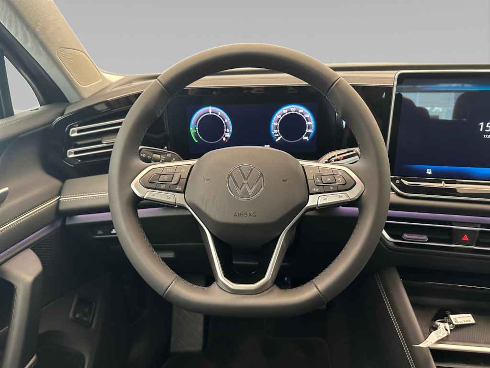 Volkswagen Tiguan – Bild 13