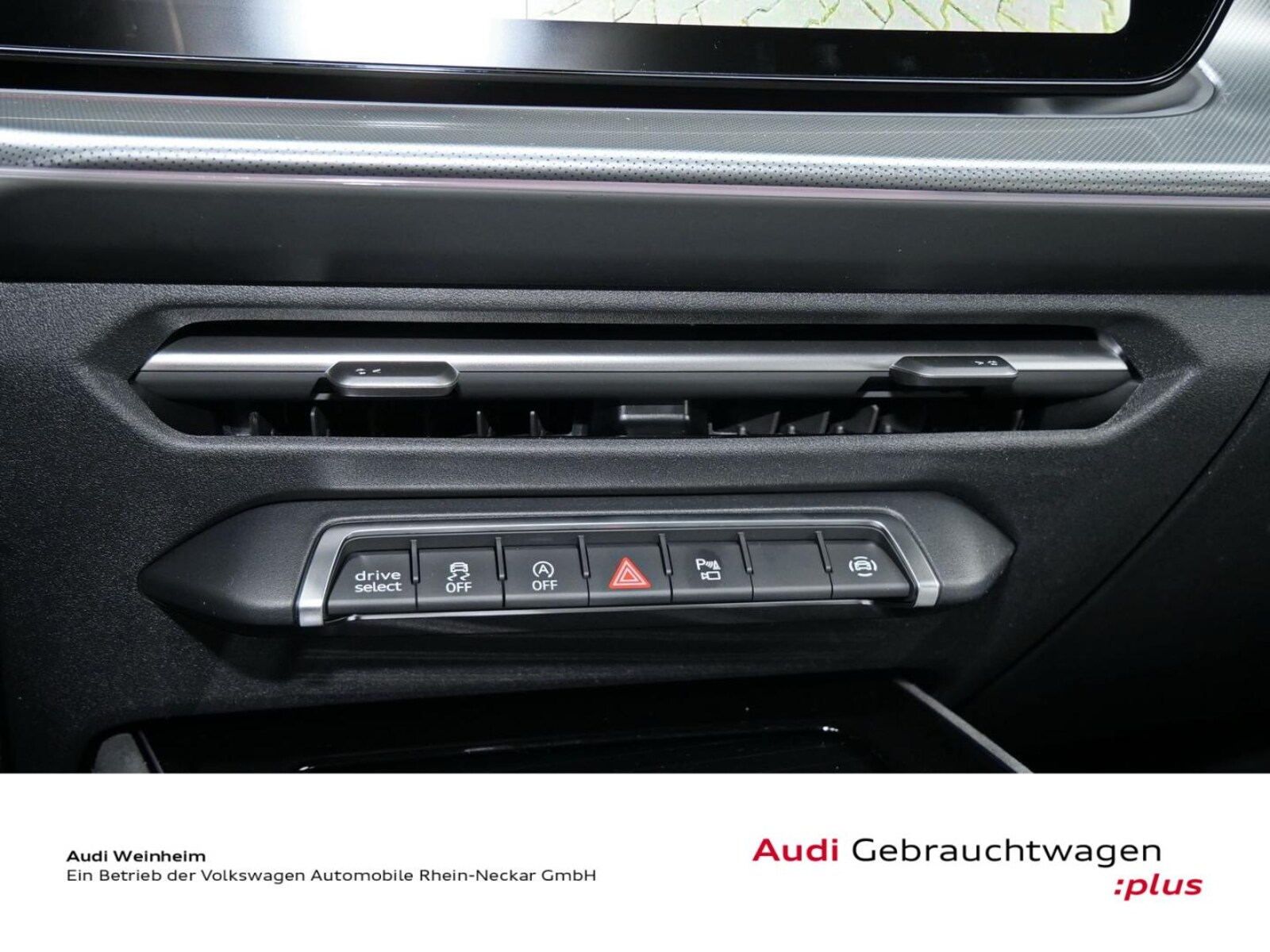 Audi Q3 Sportback – Bild 22