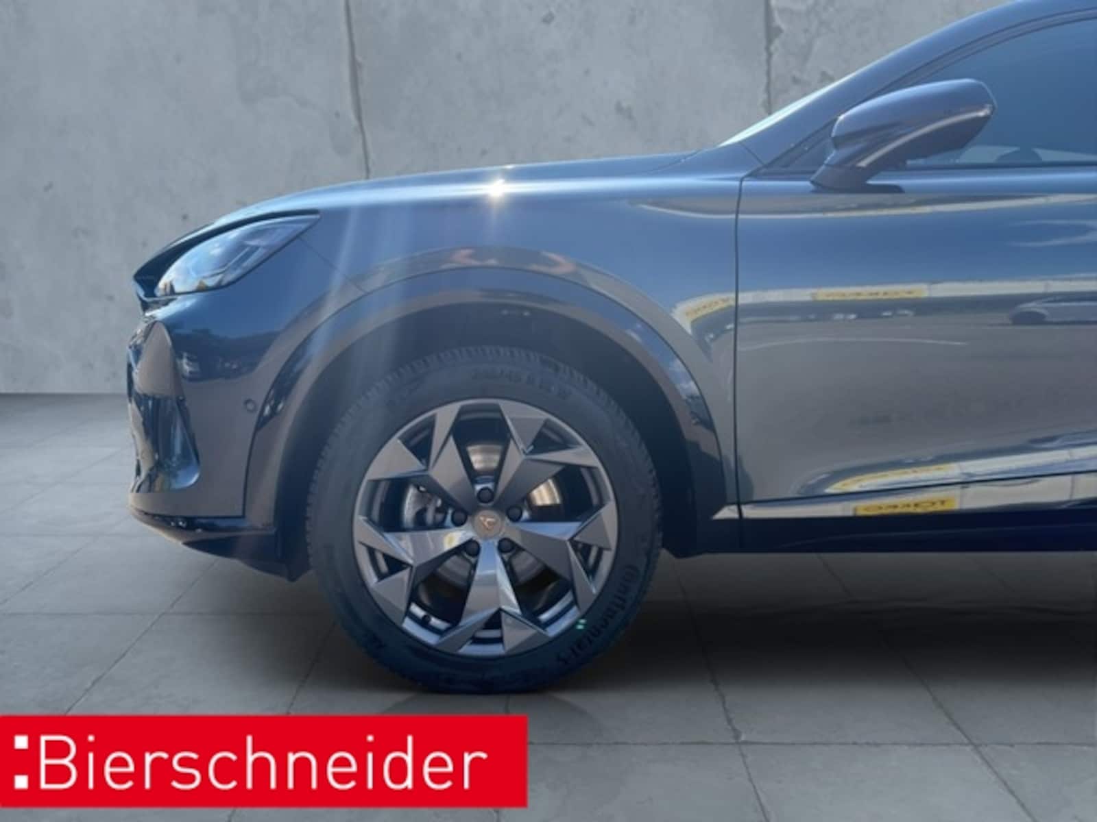 CUPRA Formentor – Bild 9