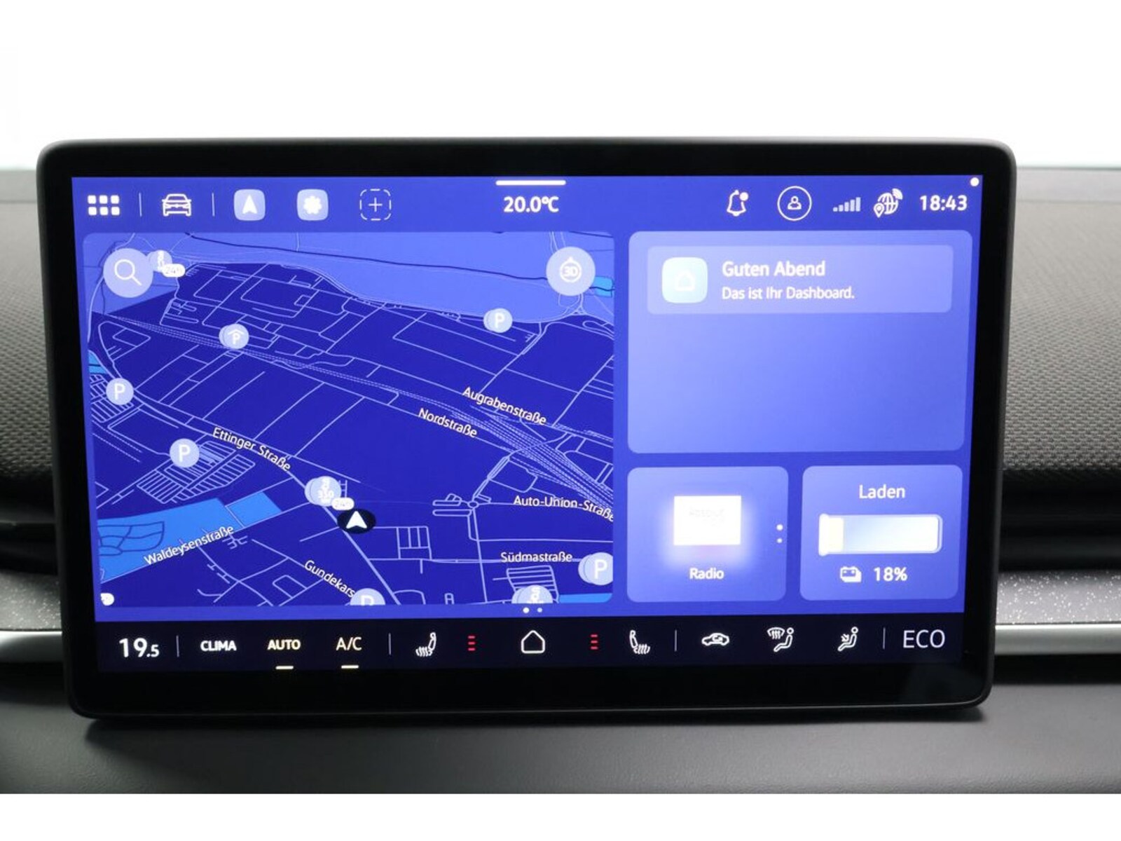 Volkswagen ID.3 Neo – Bild 10