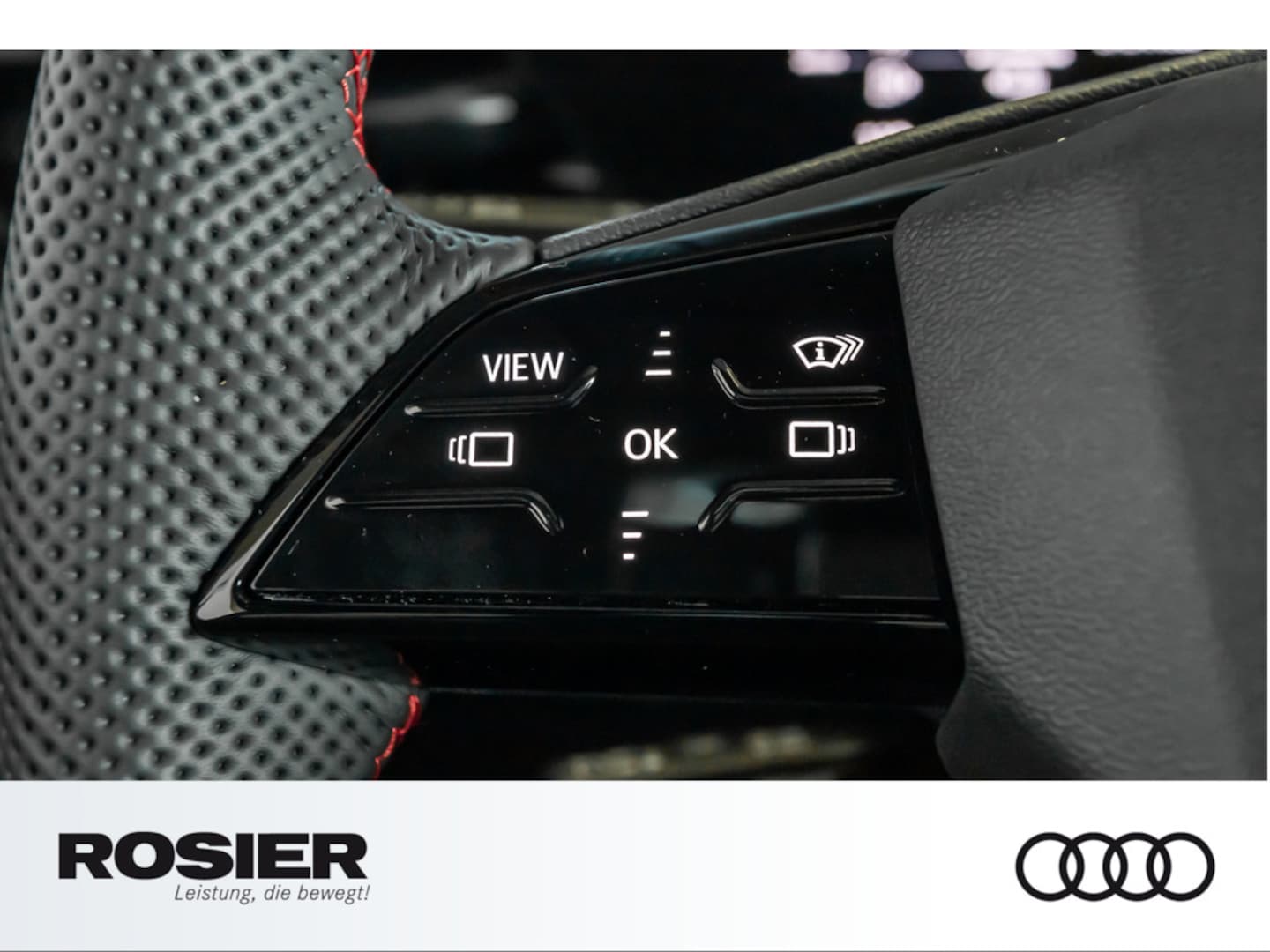 Bild über Audi Q5 SUV e-hybrid e-hybrid quattro 270 kW S tronic - für weitere Informationen kontaktieren Sie den Audi Partner