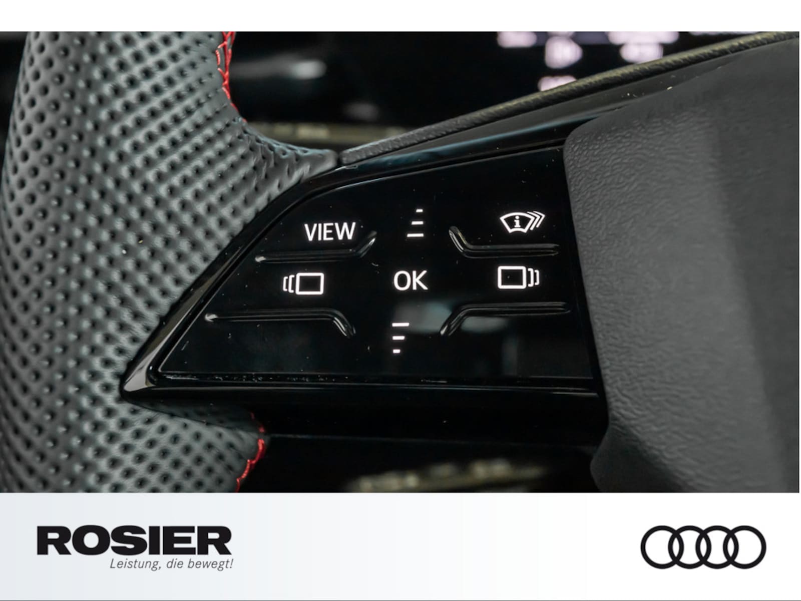 Audi Q5 – Bild 18
