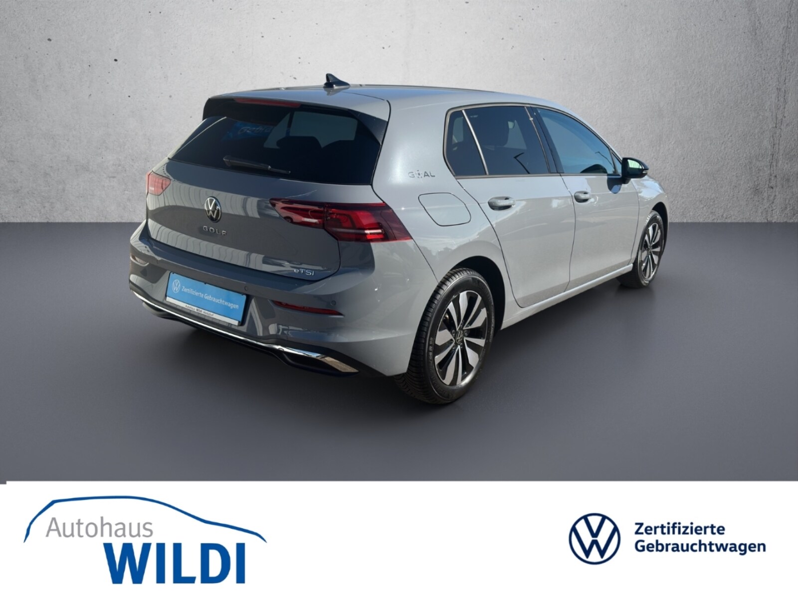 Volkswagen Golf – Bild 6