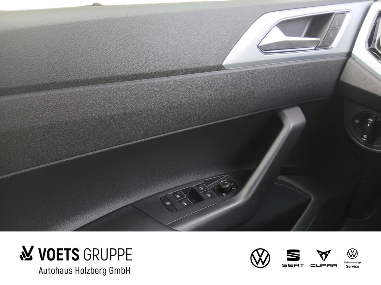 Volkswagen Polo – Bild 12