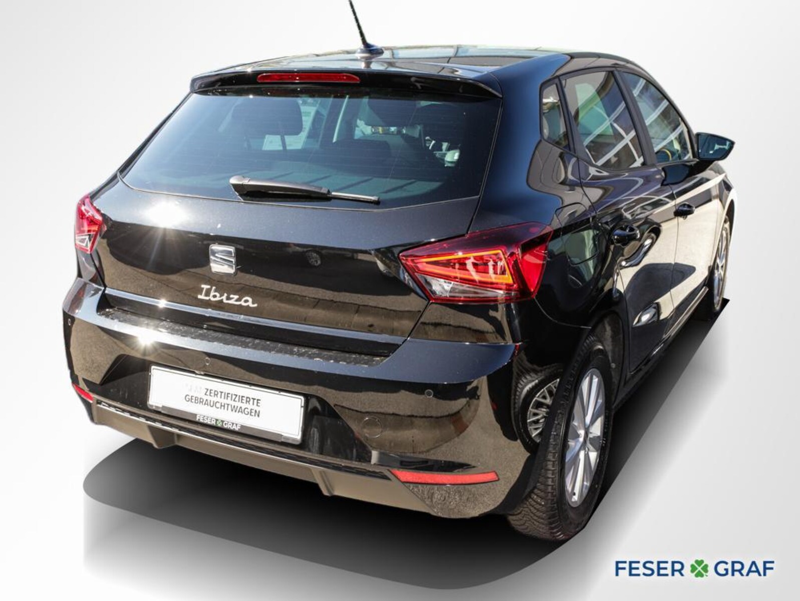 SEAT Ibiza – Bild 2