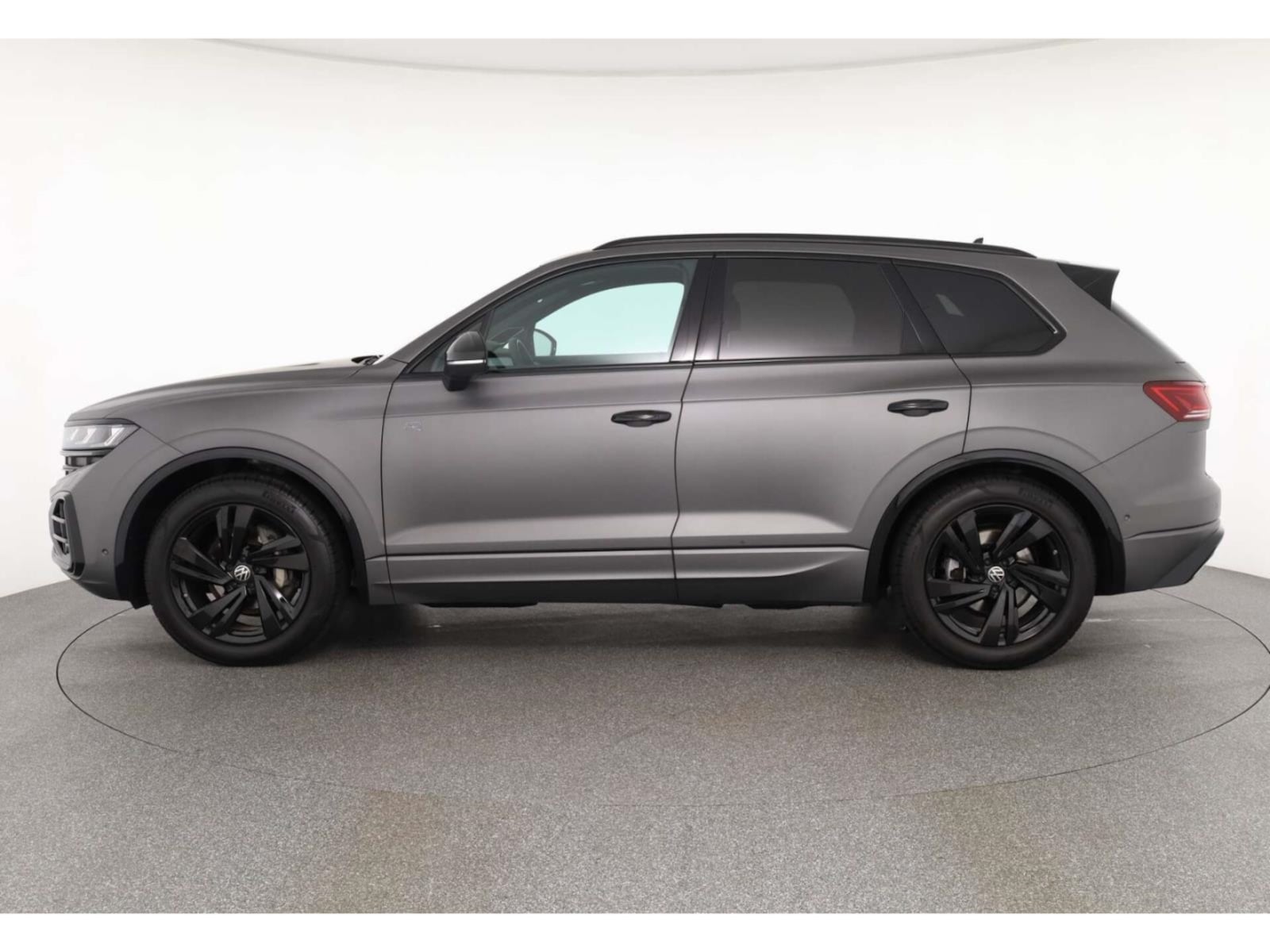 Volkswagen Touareg – Bild 4