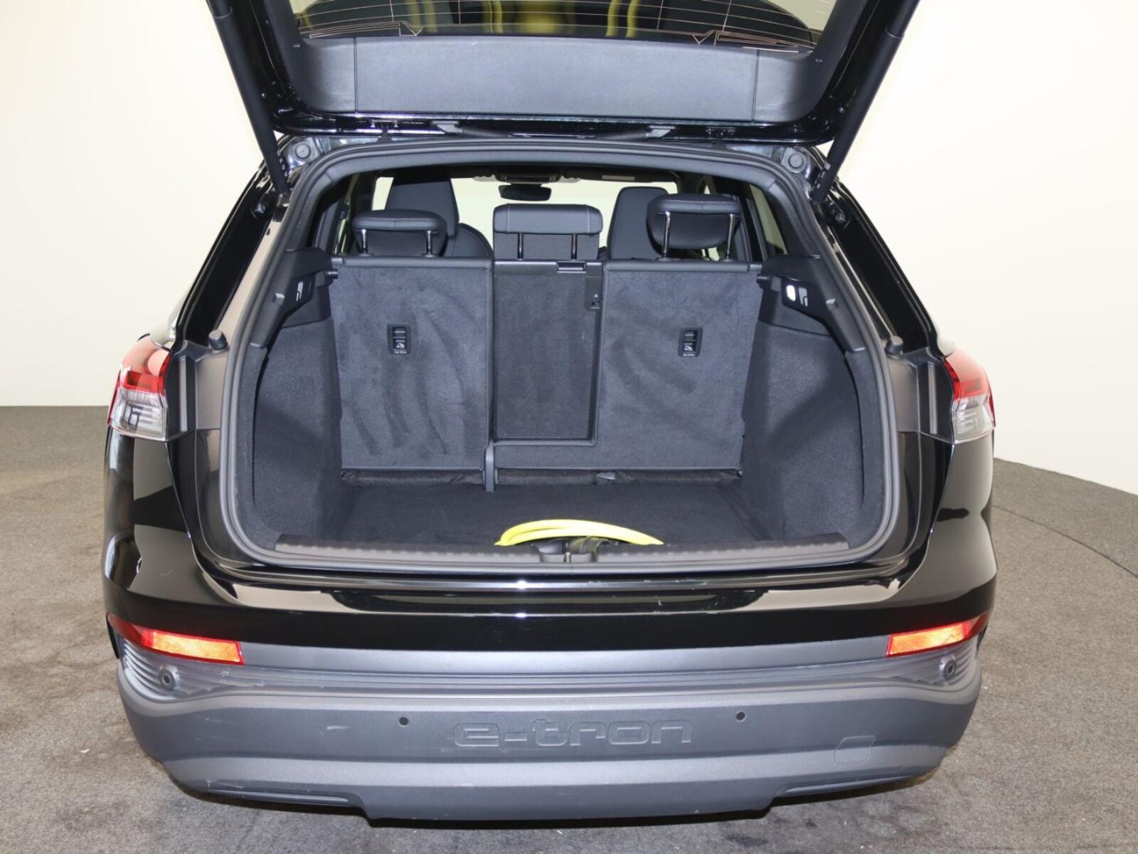 Audi Q4 e-tron – Bild 8