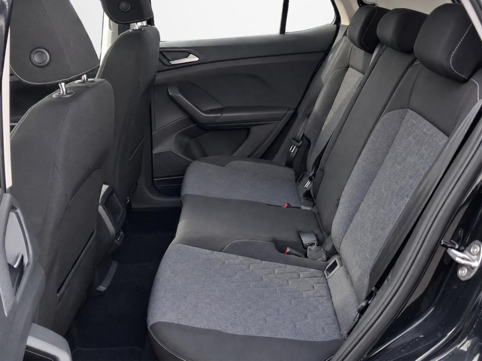 Volkswagen T-Cross – Bild 16
