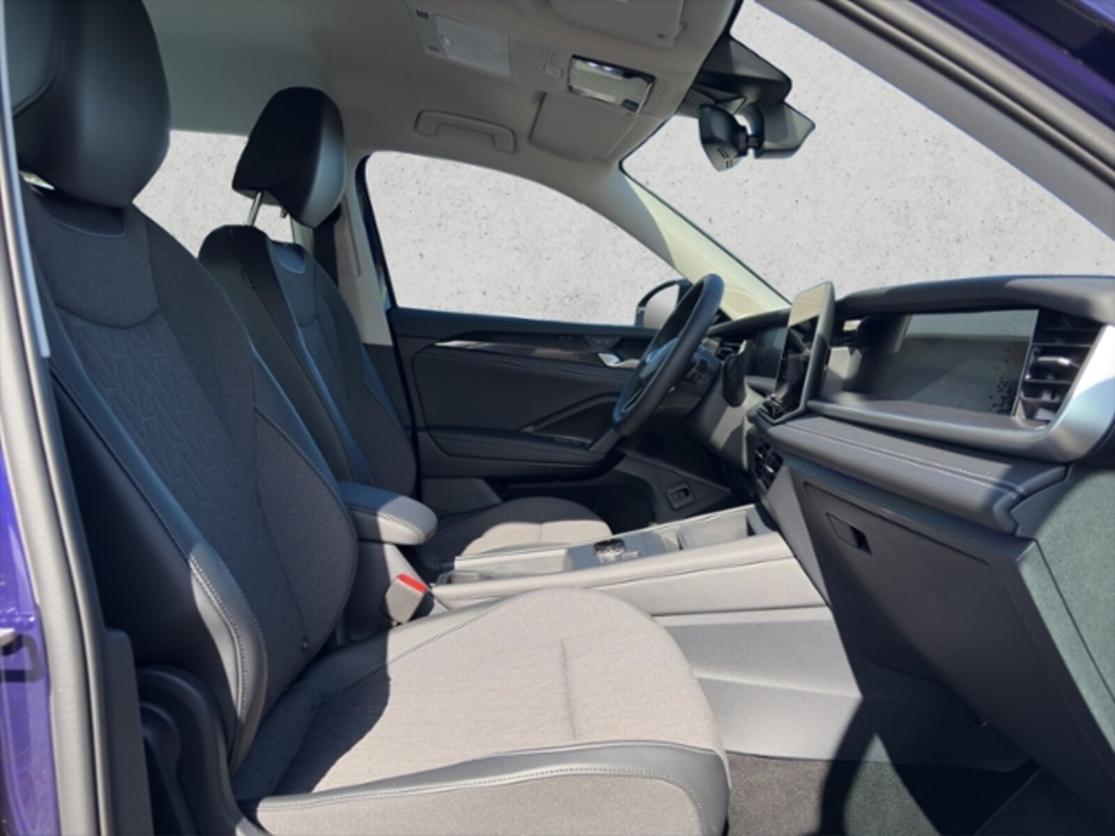 Volkswagen Tayron – Bild 12
