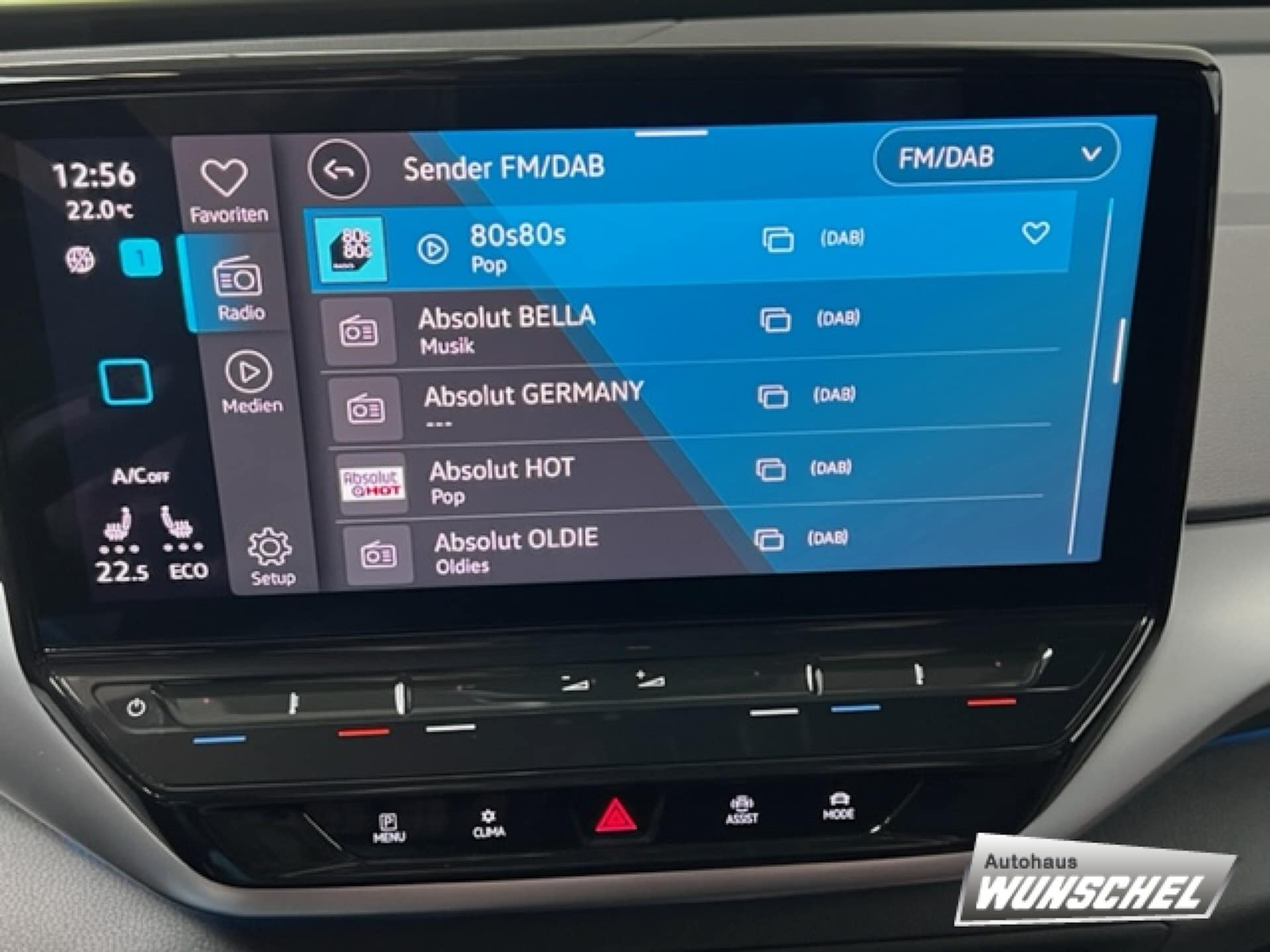 Volkswagen ID.4 1st Max