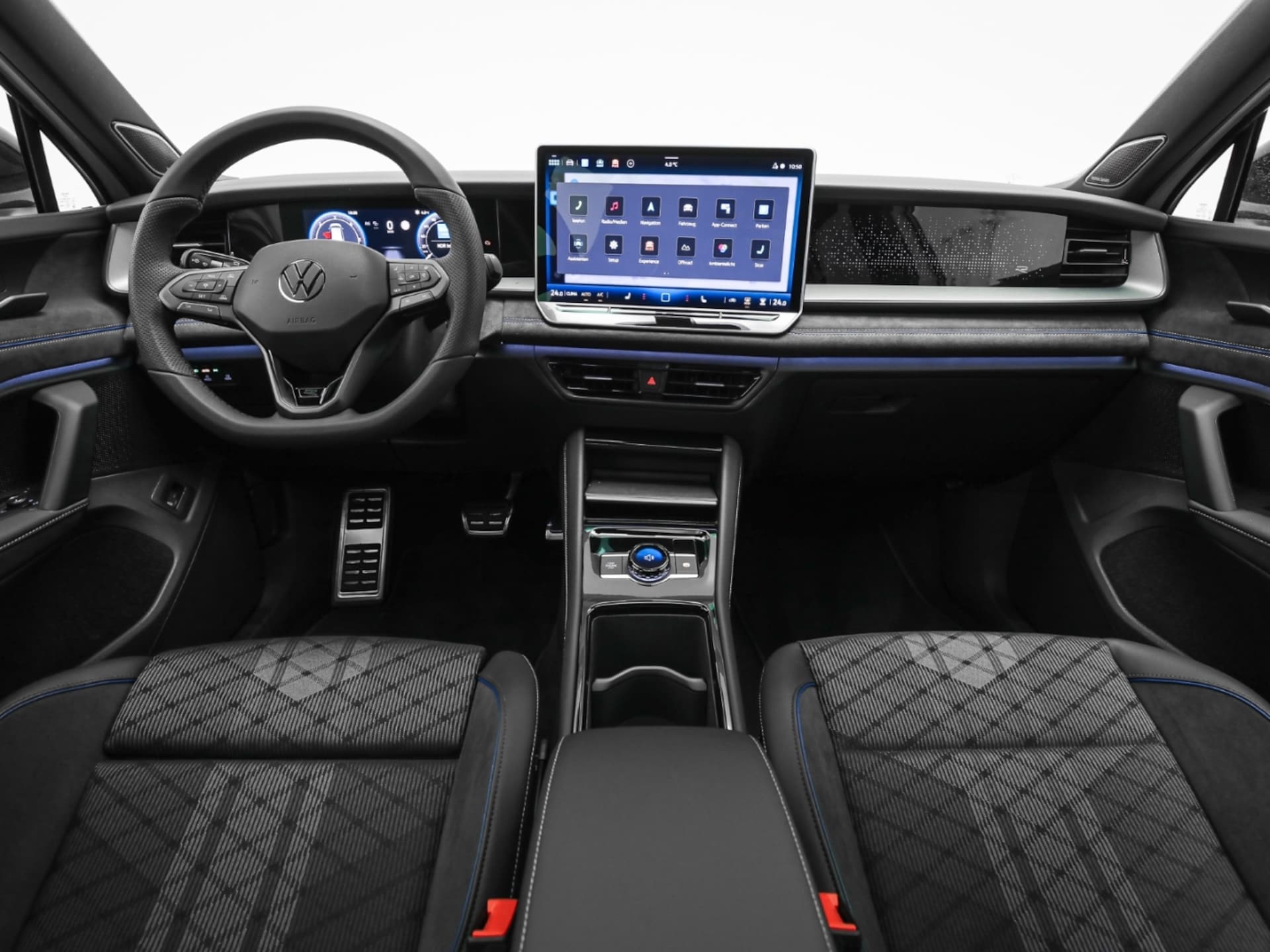 Volkswagen Tayron R-Line