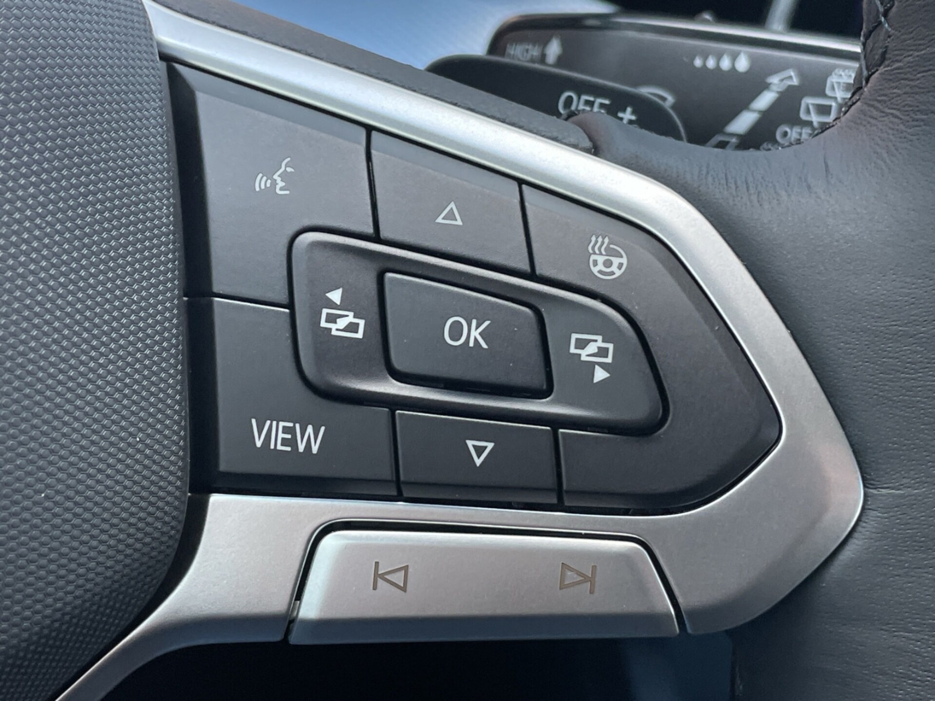 Volkswagen Golf Variant ENERGY