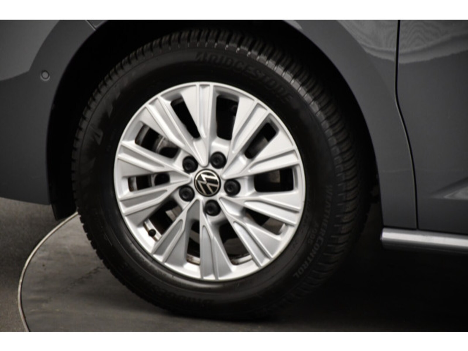 Volkswagen Multivan – Bild 14