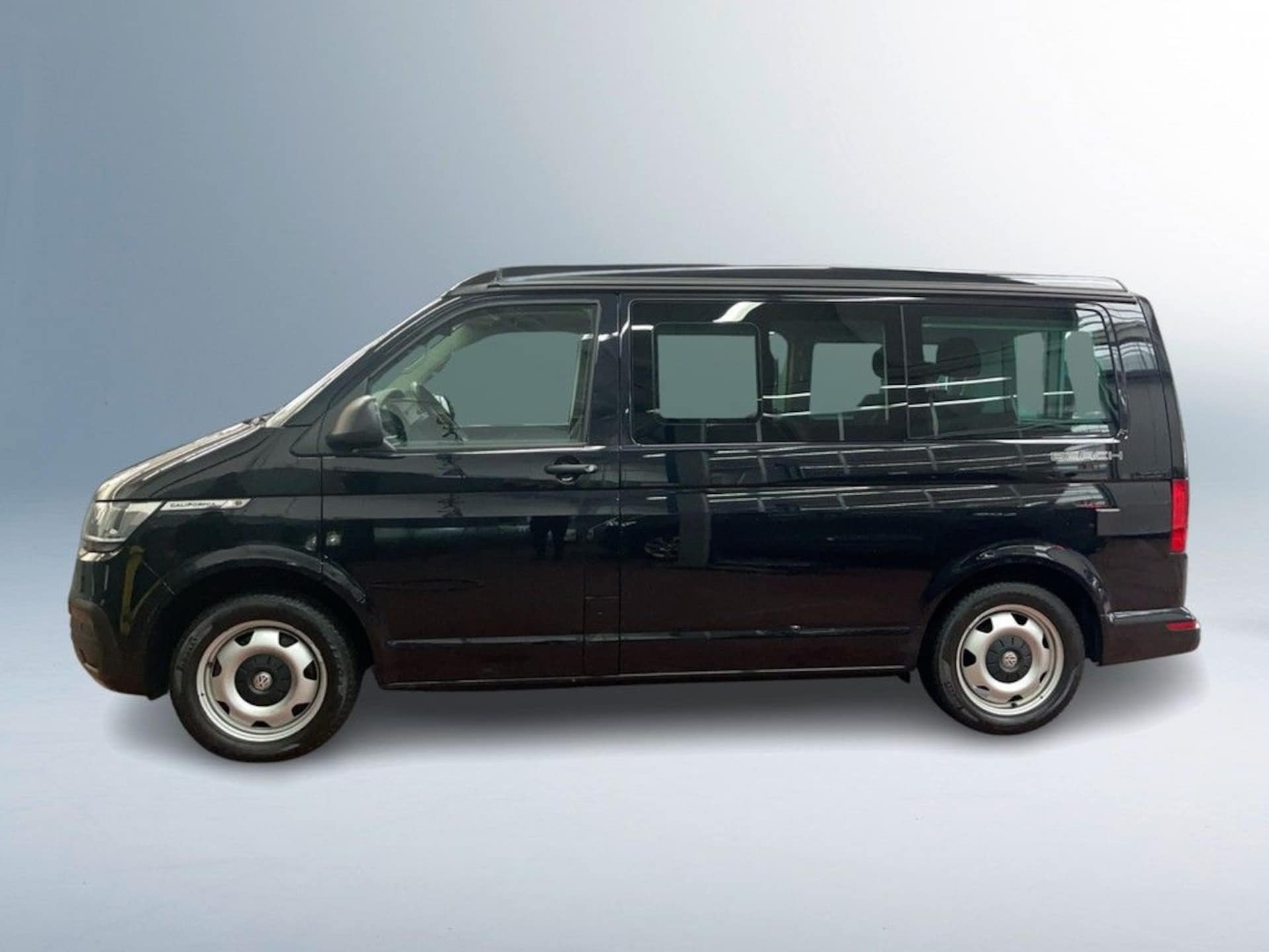 Volkswagen T6.1 California Beach