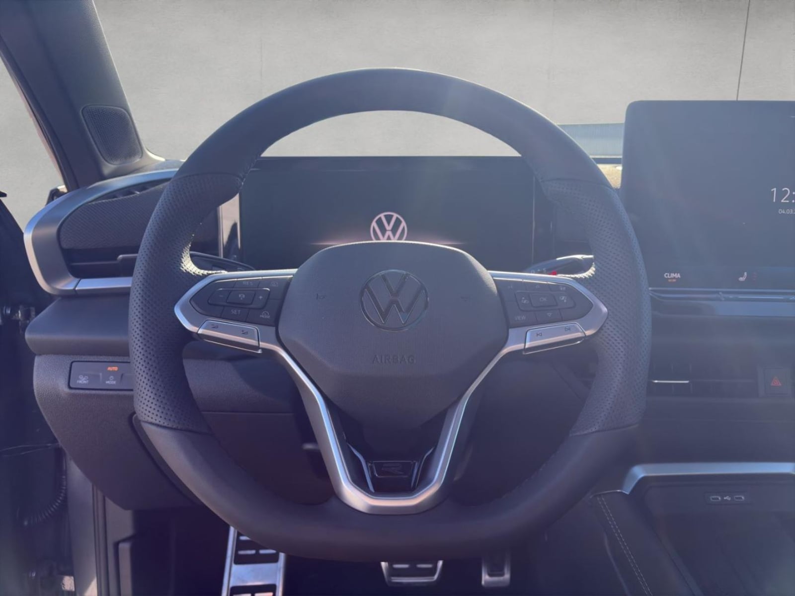 Volkswagen T-Roc – Bild 11