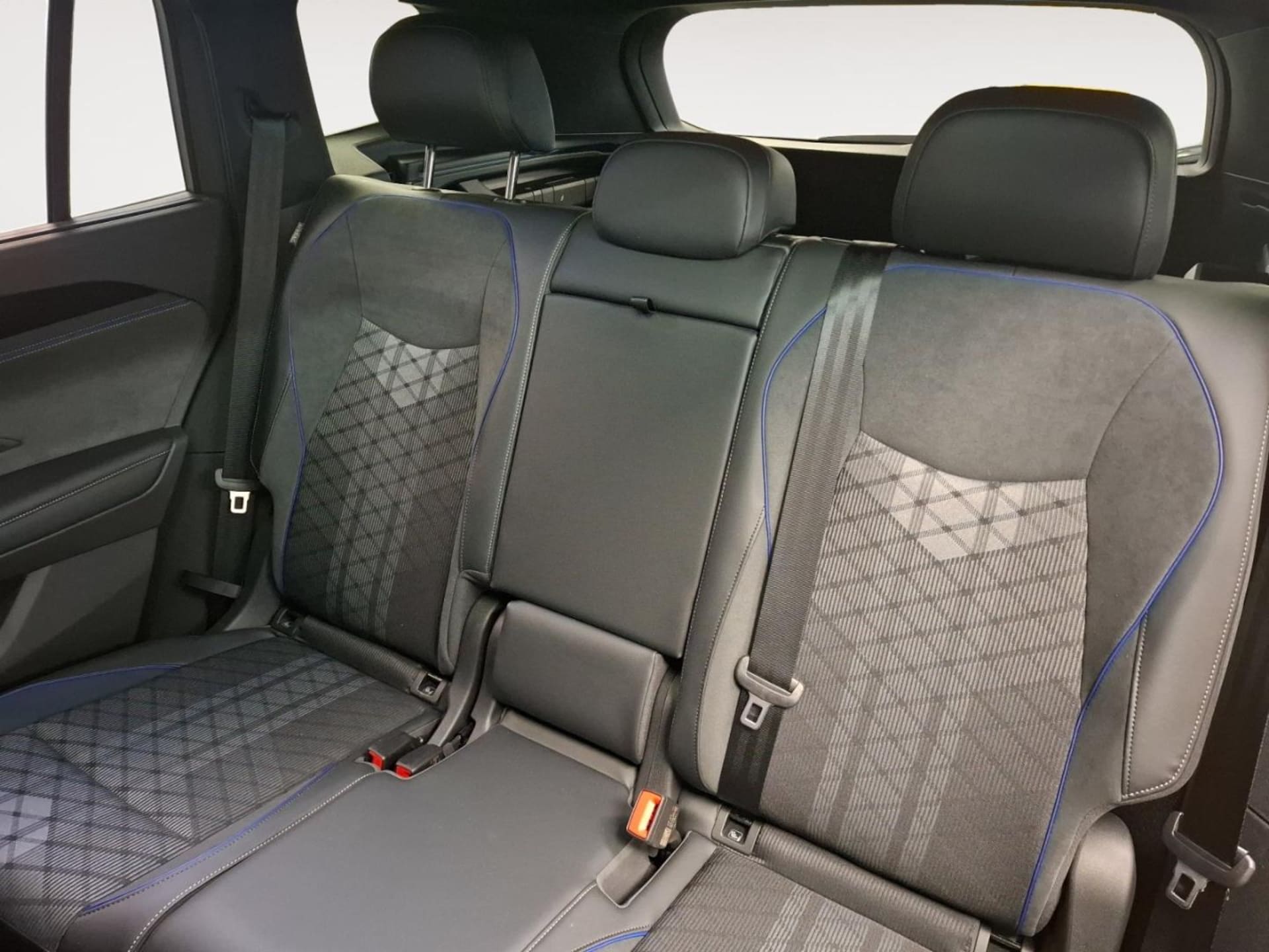 Volkswagen Tayron R-Line