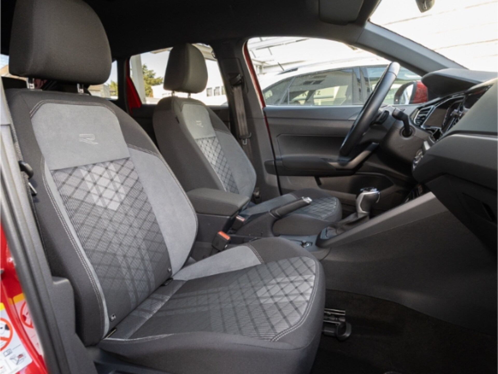 Volkswagen Taigo R-Line
