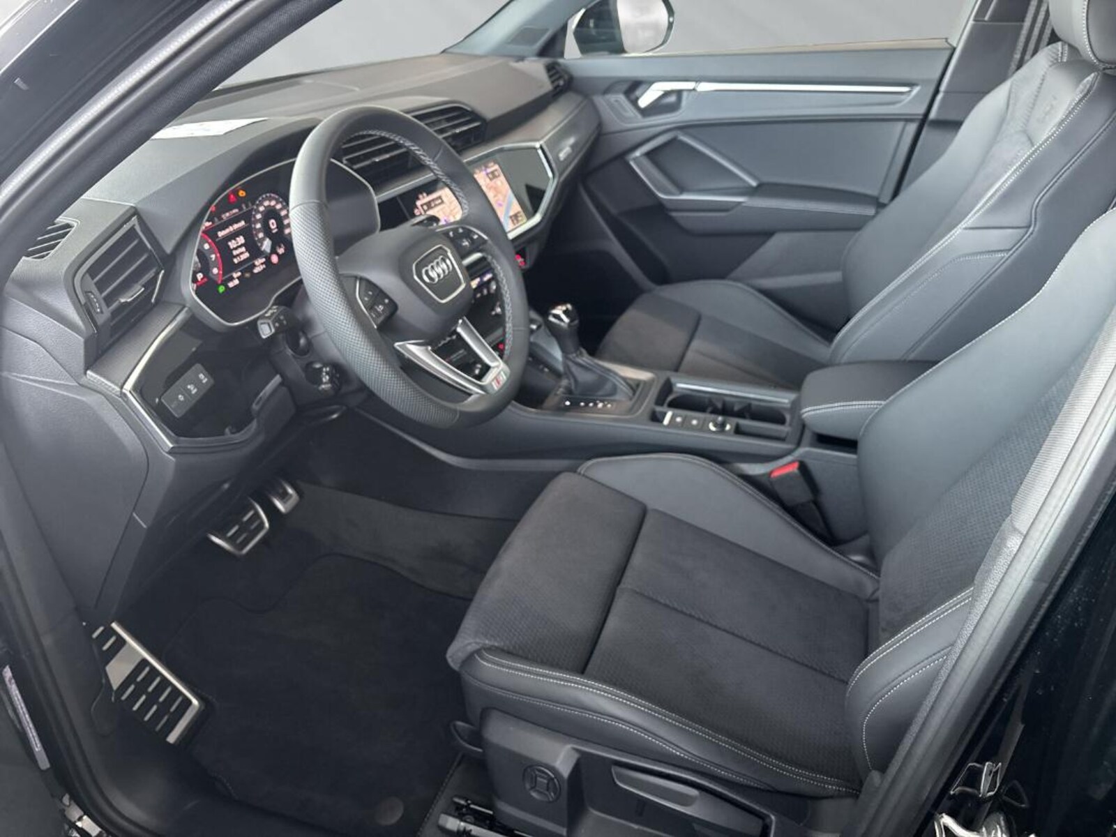 Audi Q3 Sportback – Bild 7