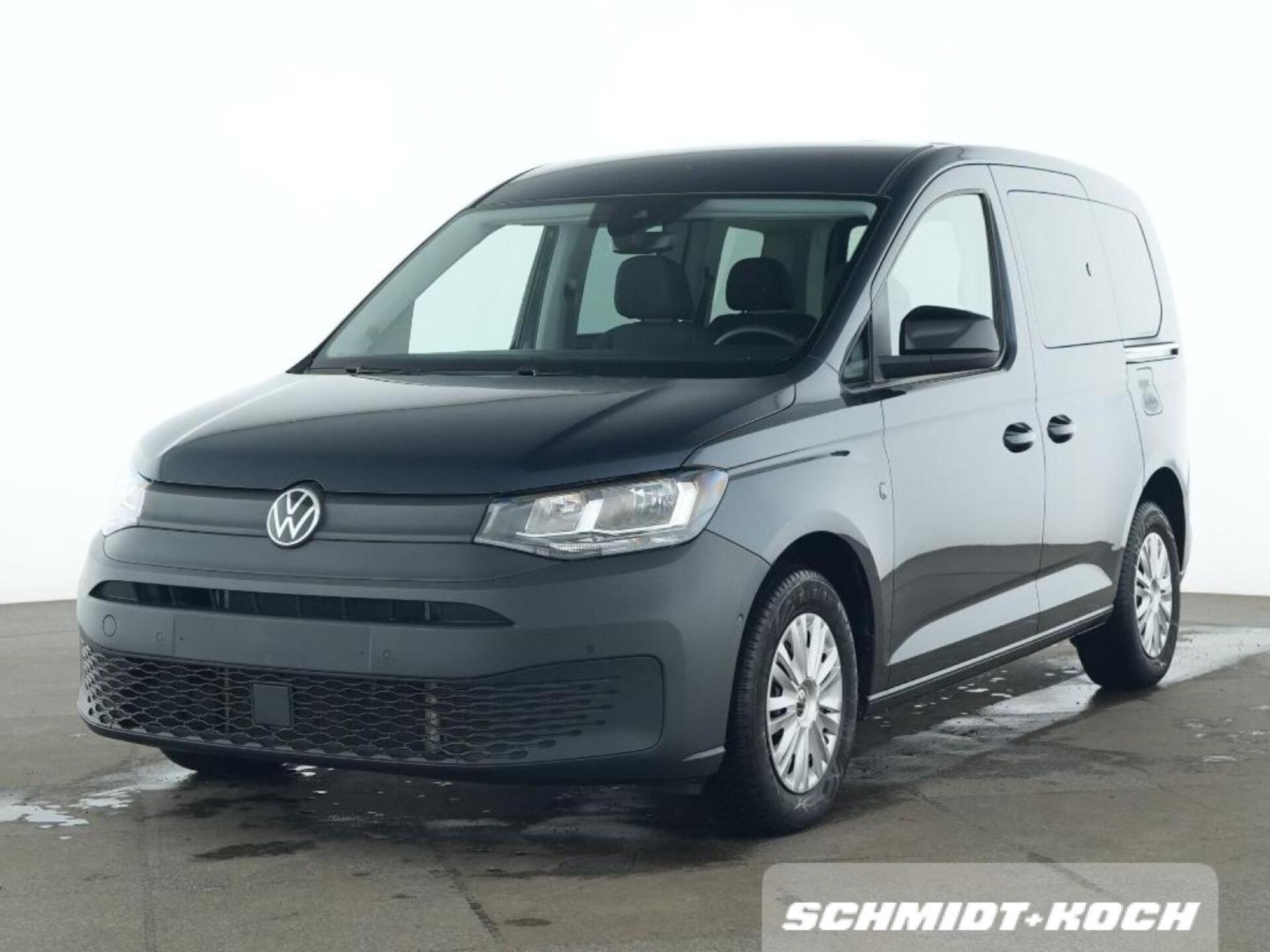 Volkswagen Caddy Basis-Modell