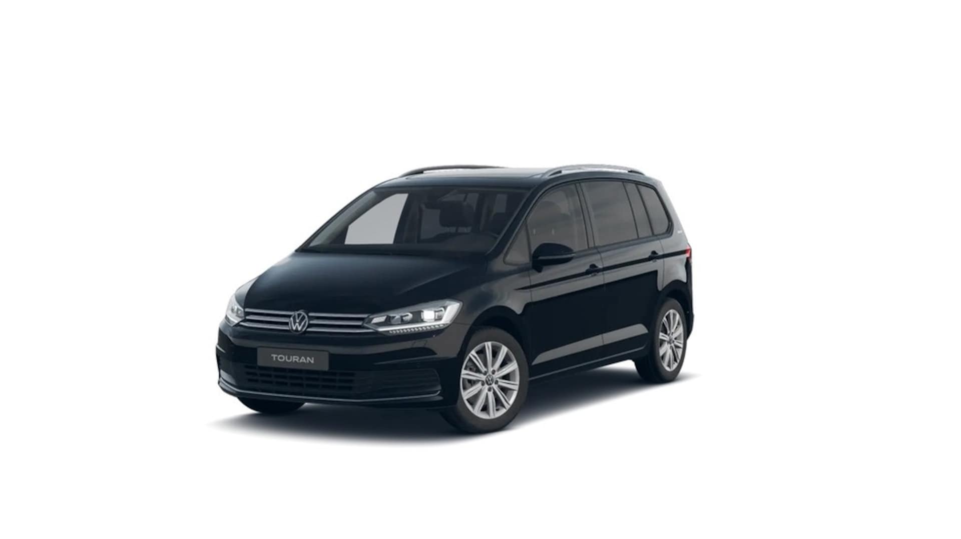 Volkswagen Touran ENERGY