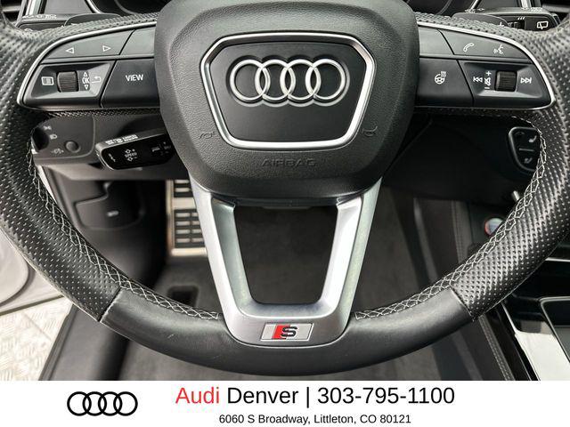 2023 Audi SQ5 Sportback Premium Plus - Photo 14