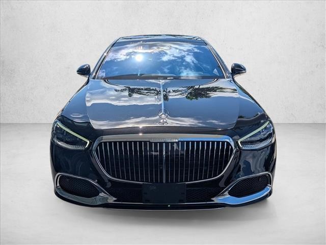 2024 Mercedes-Benz