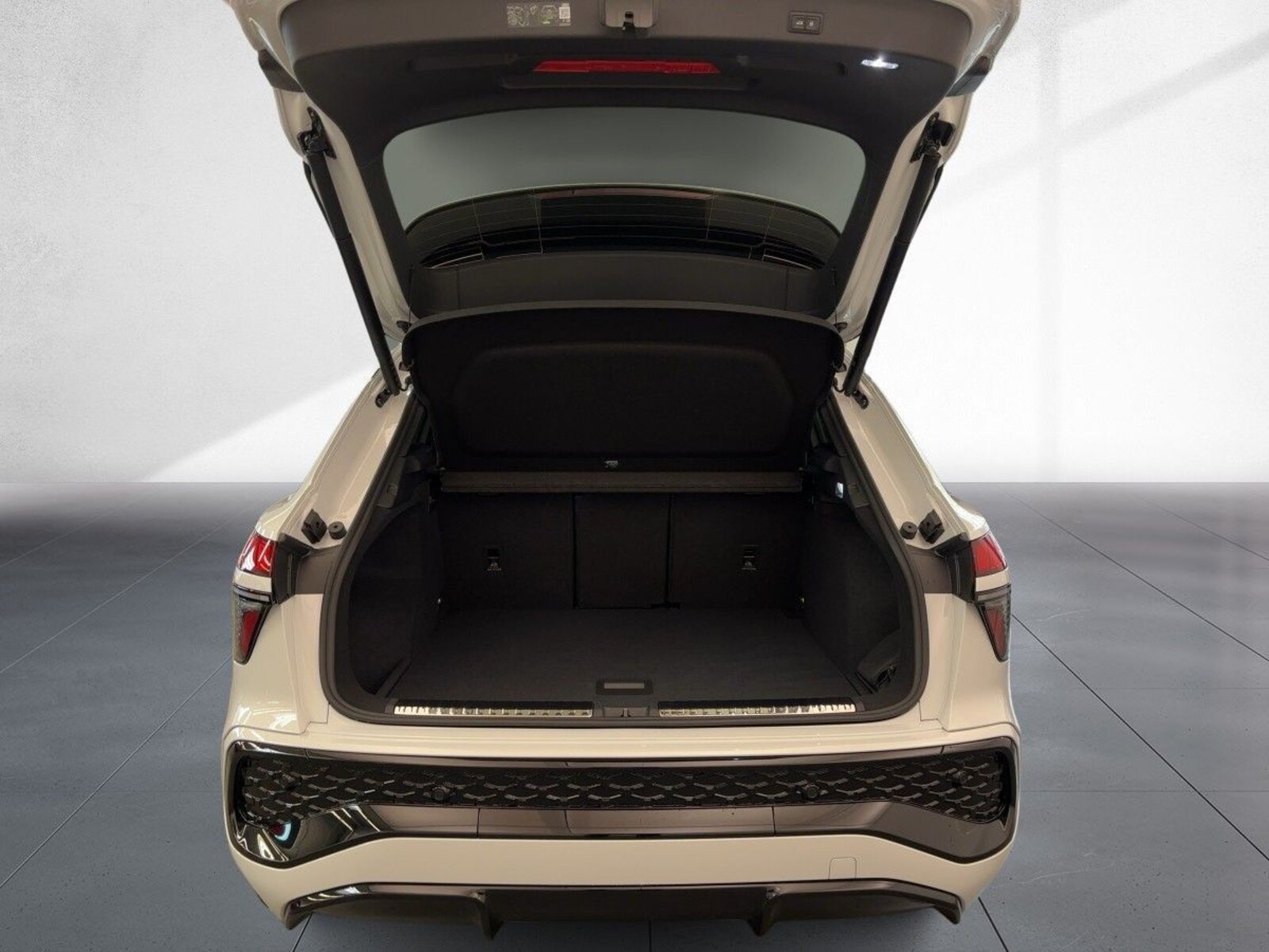 Audi Q3 – Bild 16