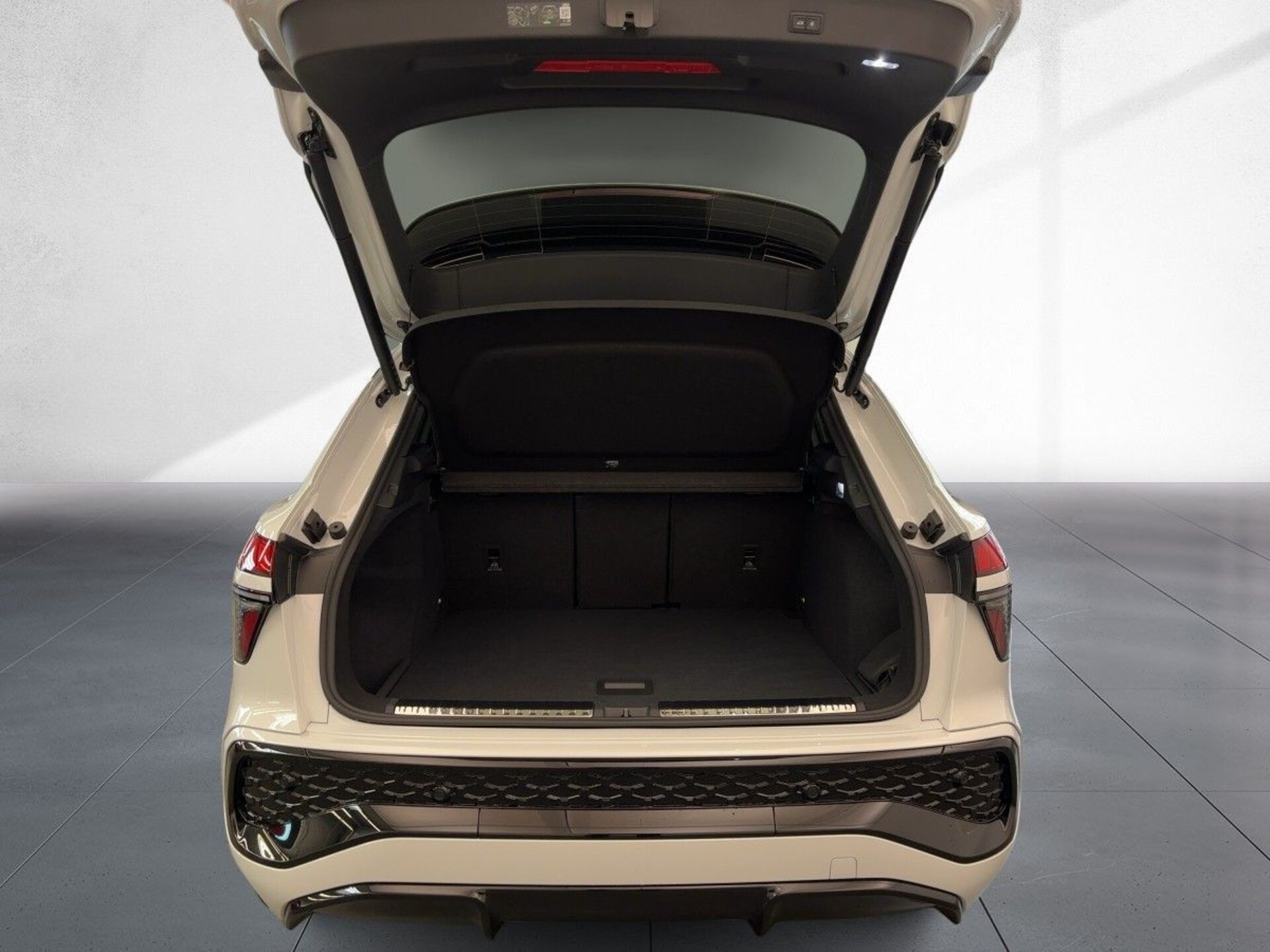 Audi Q3 SUV