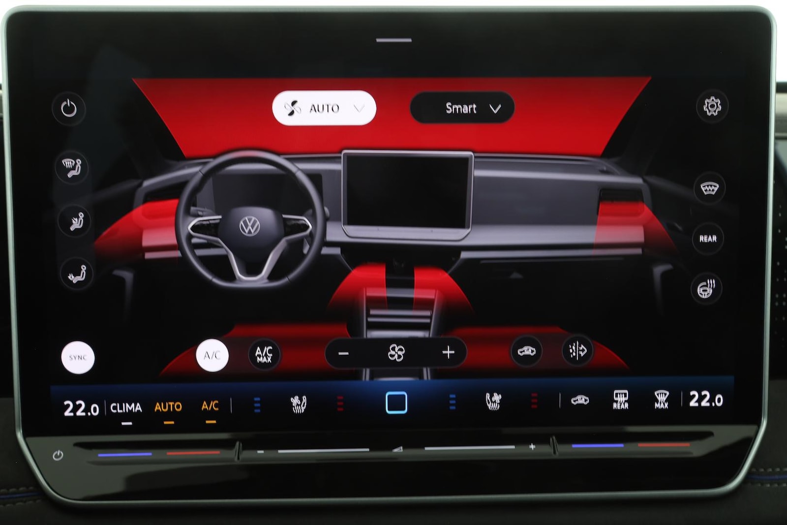 Volkswagen Tiguan – Bild 17