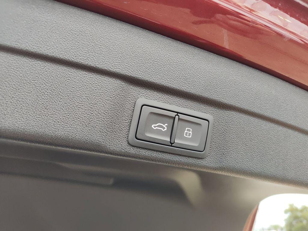 2025 Audi New A5 Premium Plus - Photo 10