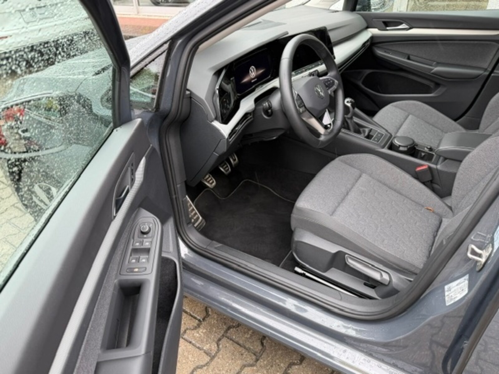 Volkswagen Golf – Bild 14