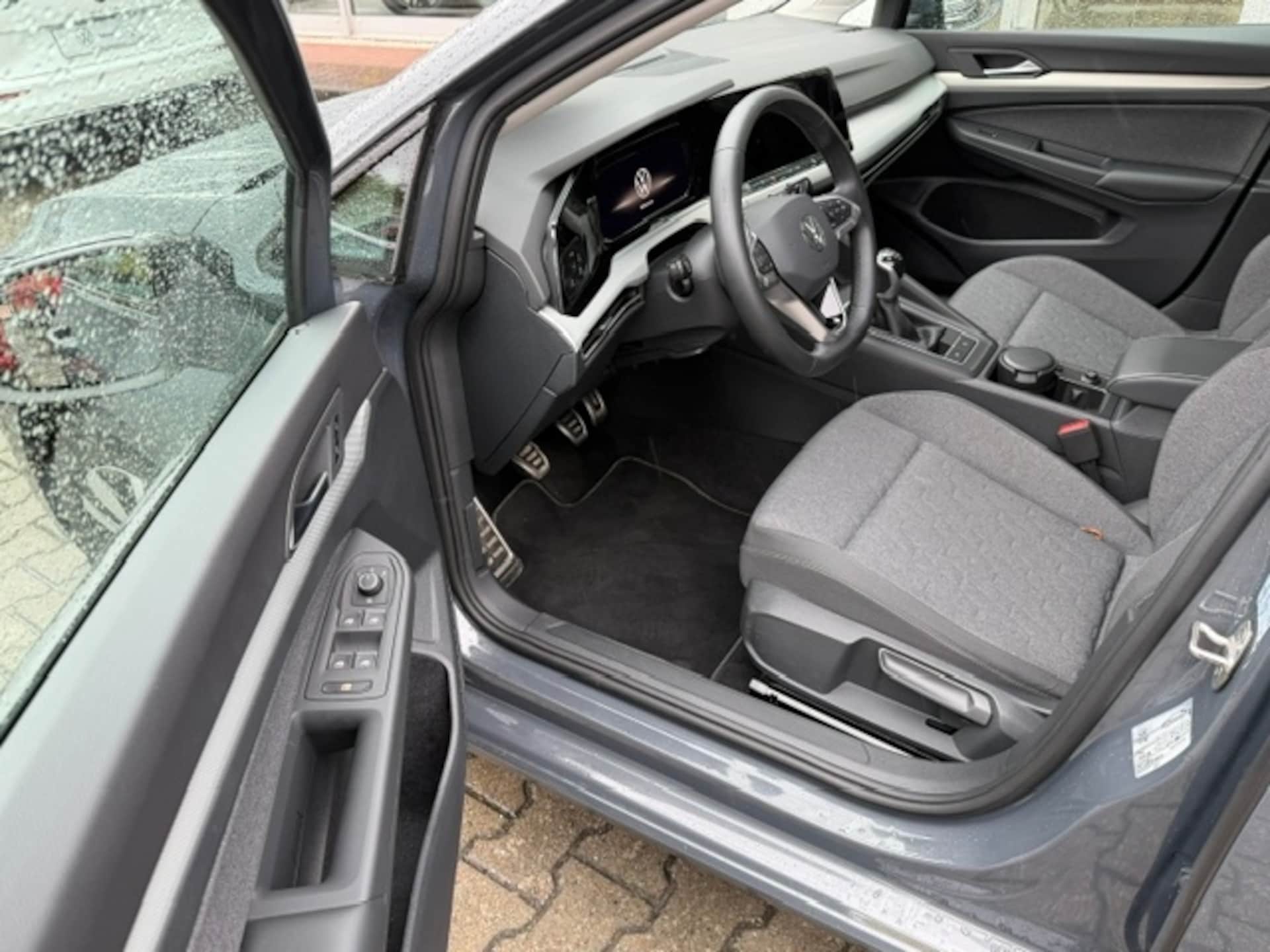 Volkswagen Golf MOVE