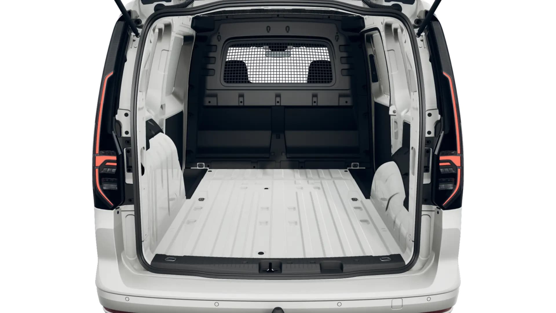 Volkswagen Caddy Maxi Cargo