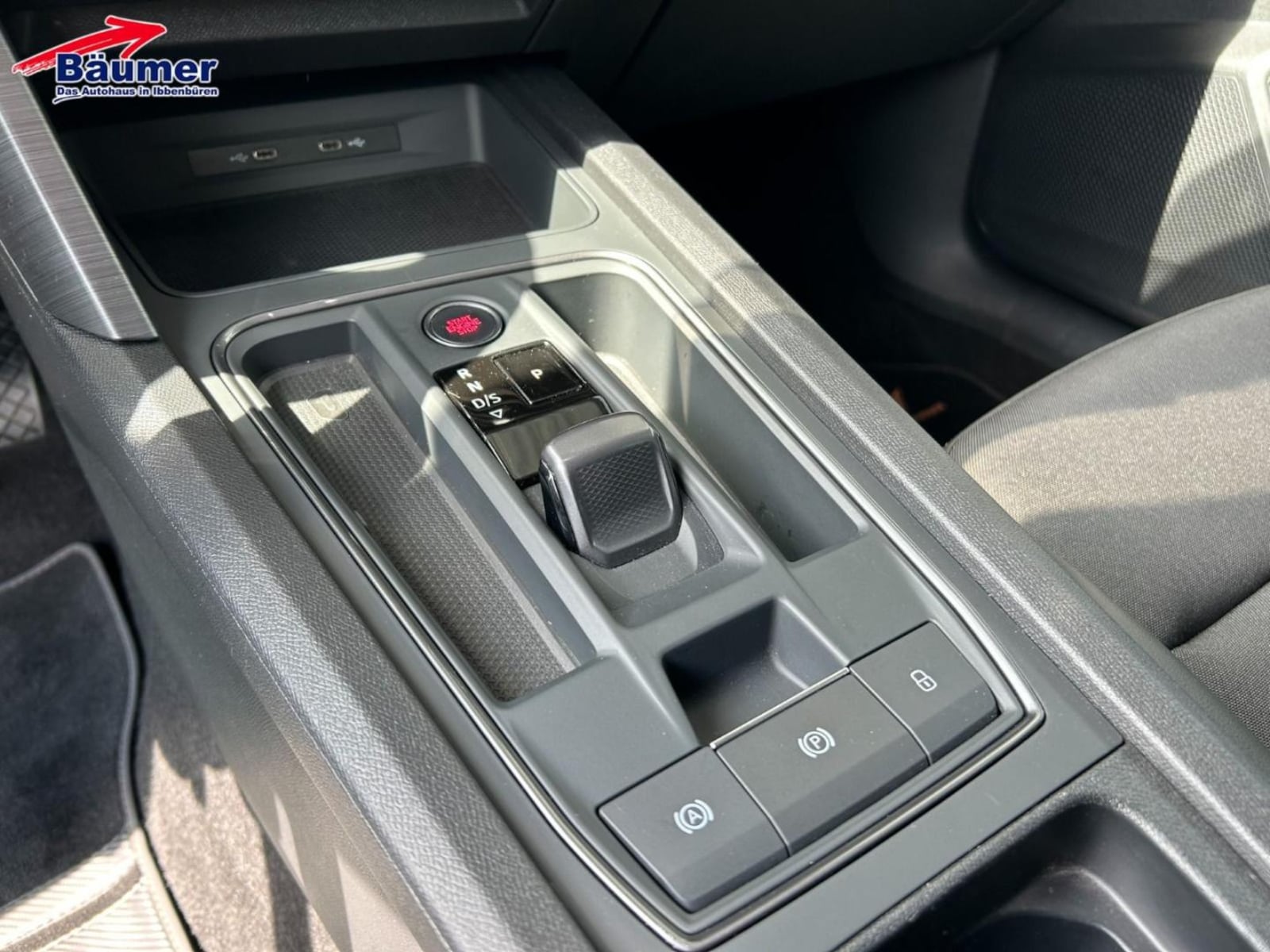 CUPRA Formentor – Bild 26