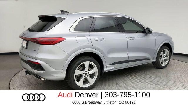 2025 Audi Q5