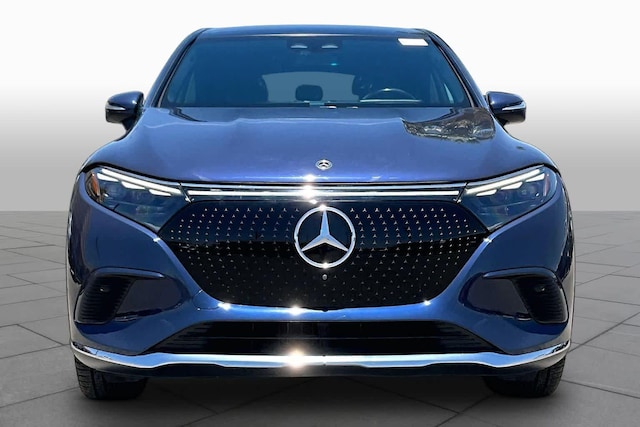 2023 Mercedes-Benz
