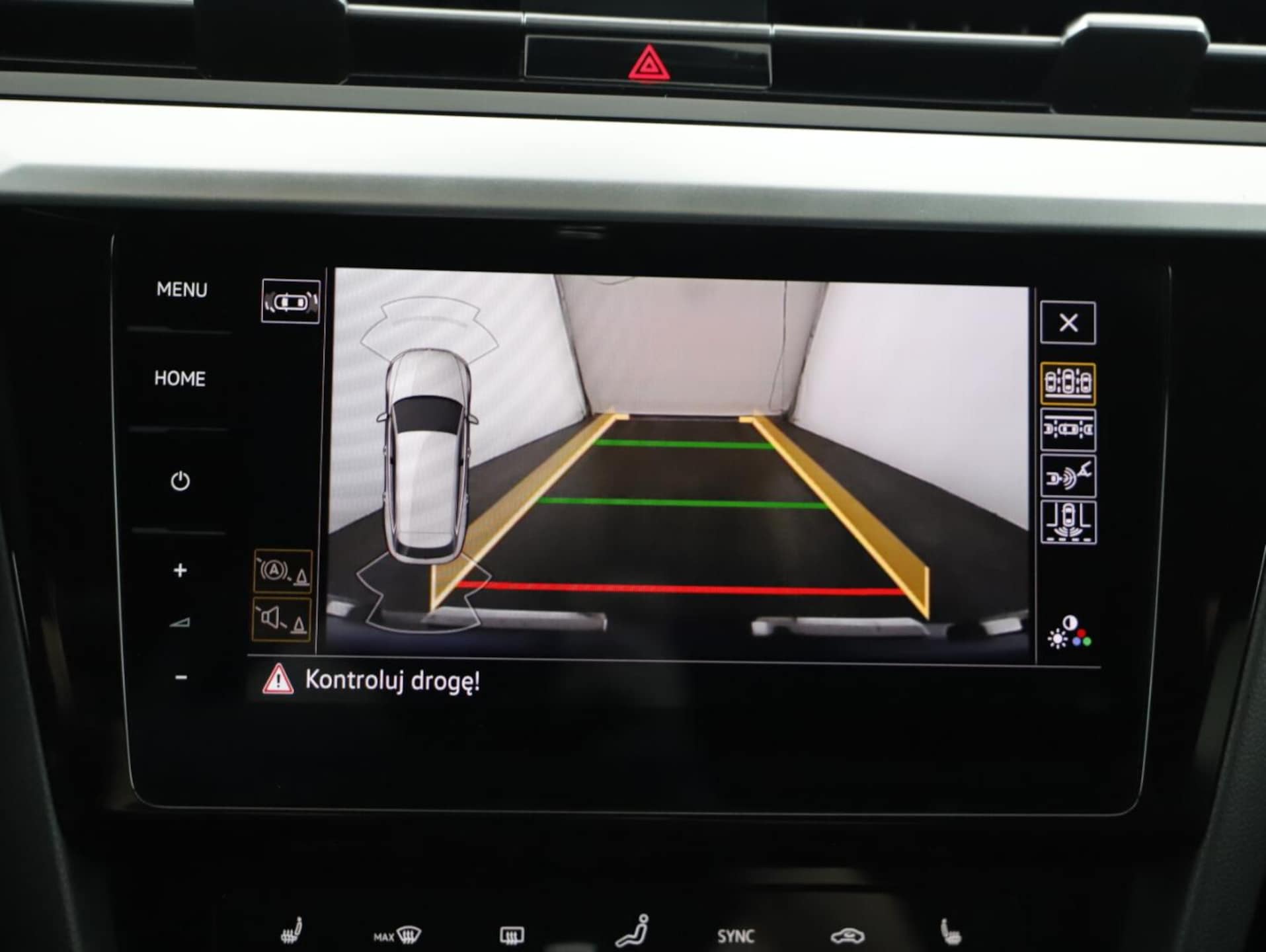 Volkswagen Arteon Shooting Brake R-Line