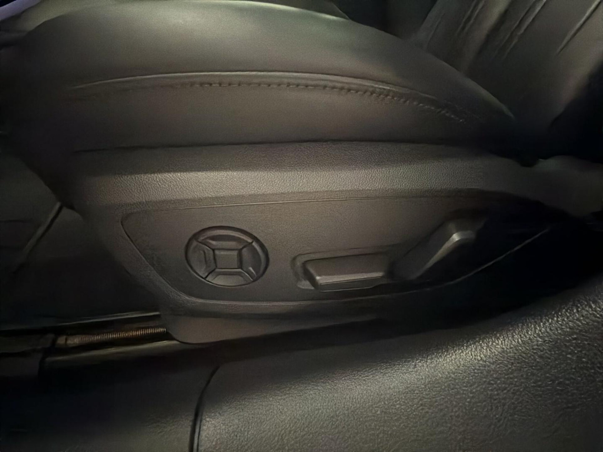 Audi A6 Avant Sport