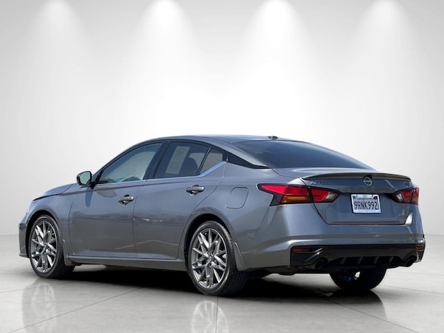 2023 Nissan Altima
