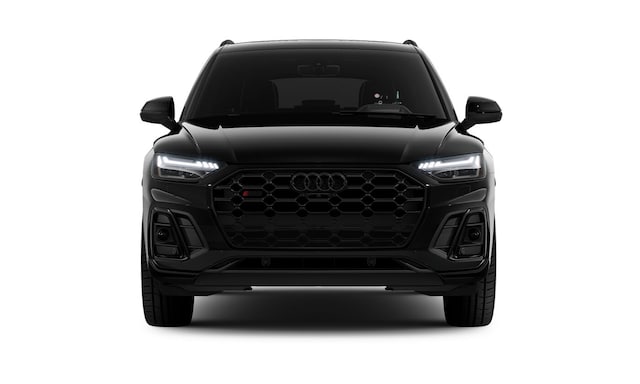 2023 Audi SQ5 Sportback