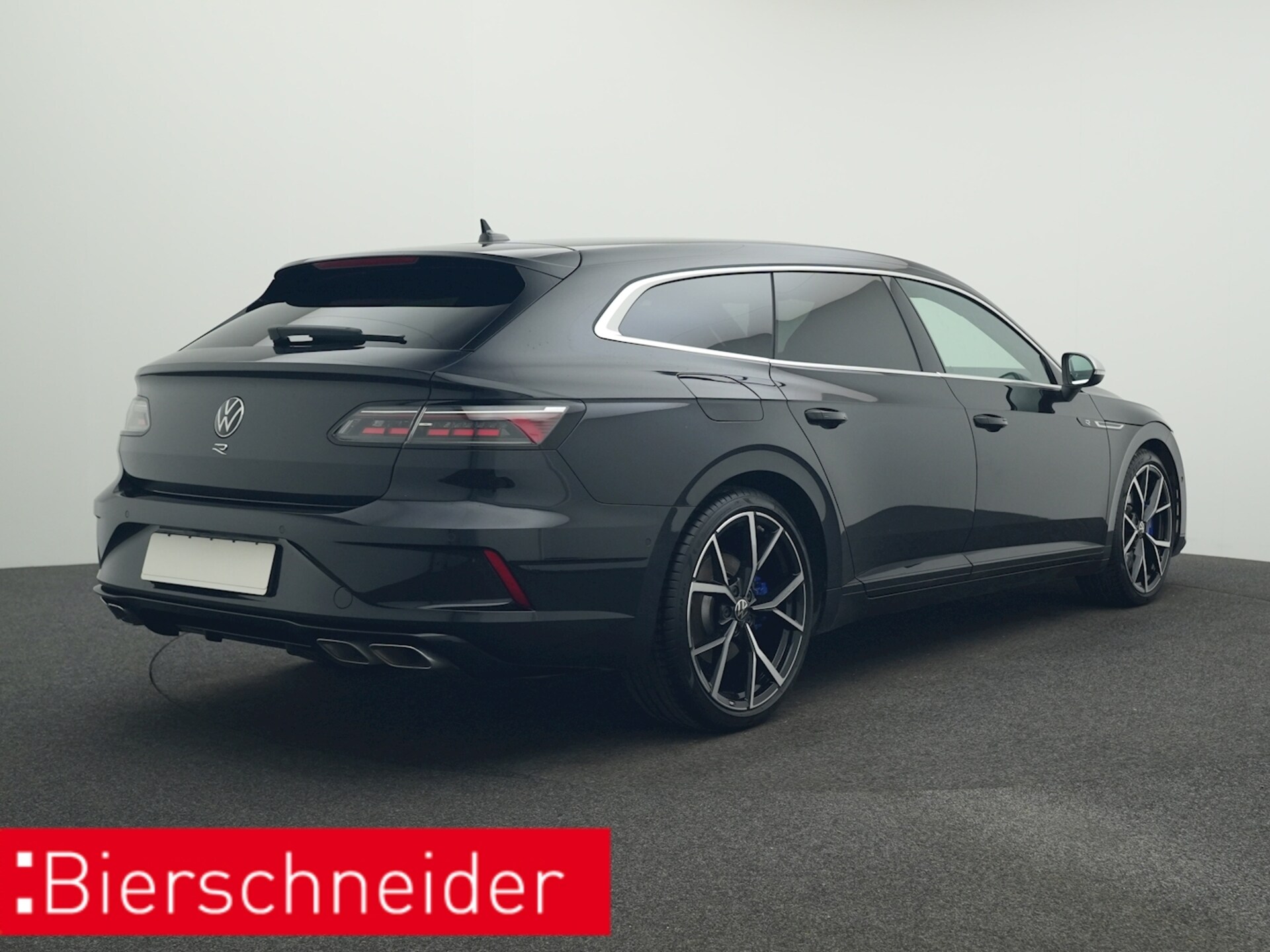 Volkswagen Arteon Shooting Brake R