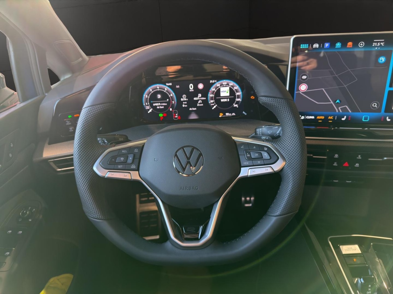 Volkswagen Golf – Bild 9