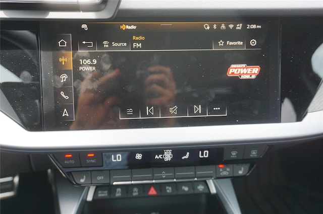 2026 Audi S3 Base - Photo 37