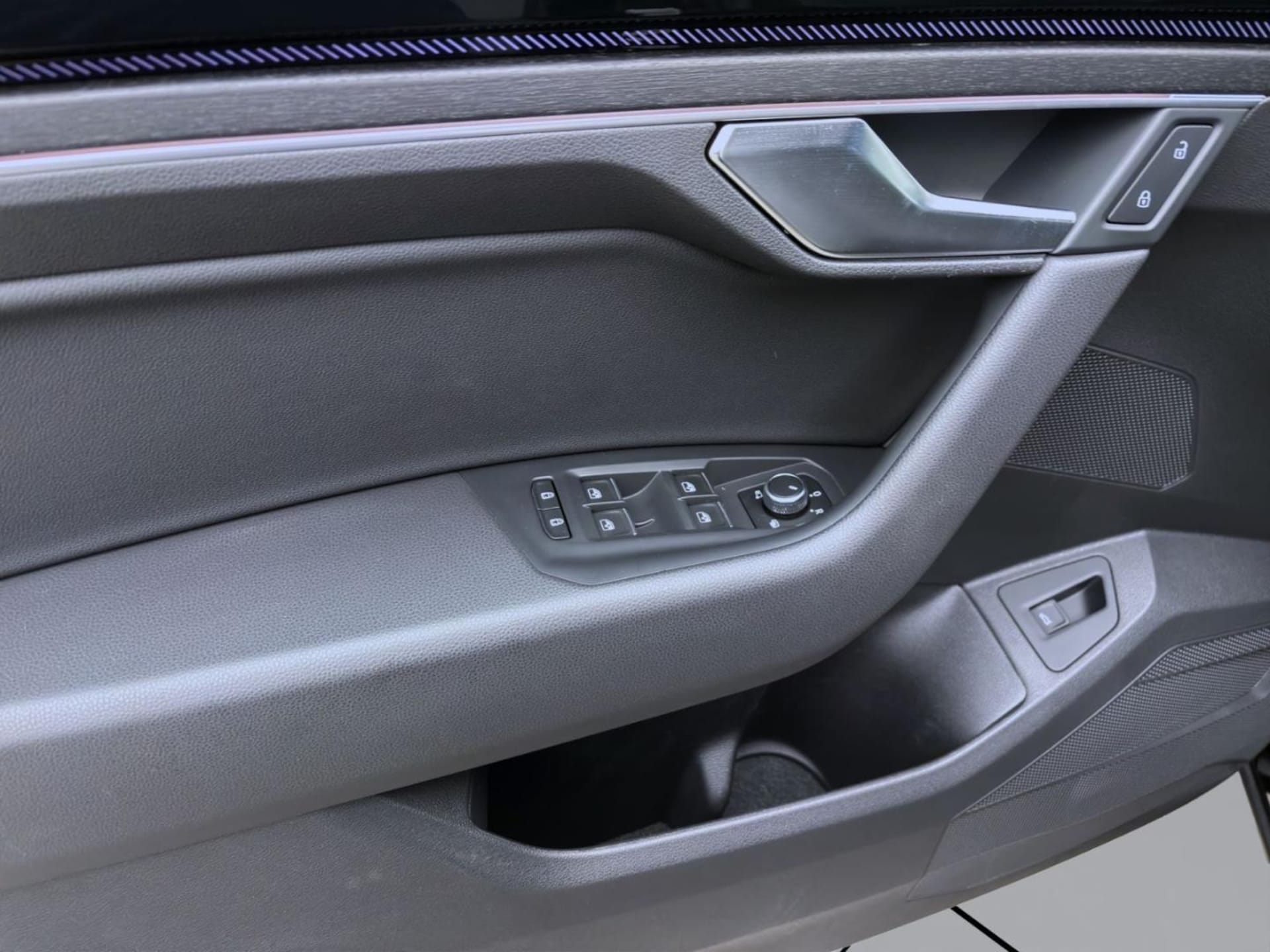 Volkswagen Touareg Elegance