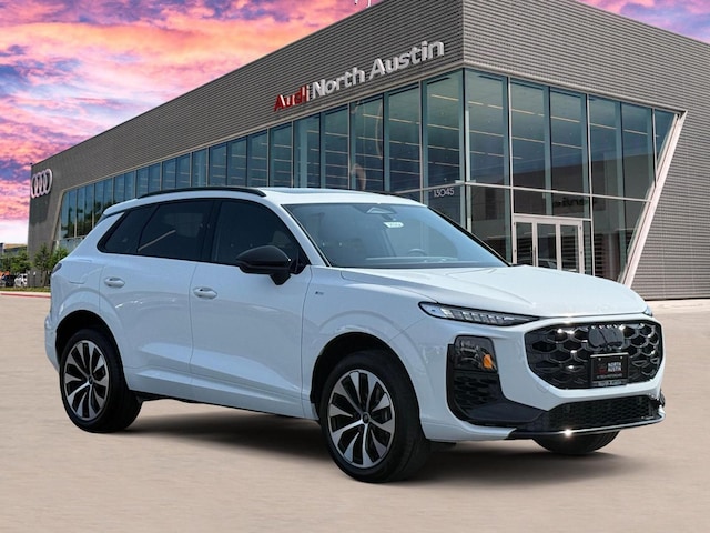 2026 Audi Q3 SUV