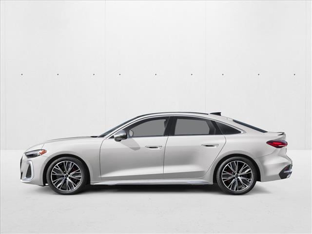 2026 Audi S5 Sedan